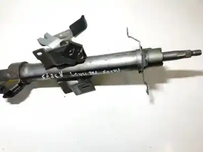 Peça sobressalente para automóvel em segunda mão coluna de direcção por mazda premacy (cp) 2.0 turbodiesel cat referências oem iam   