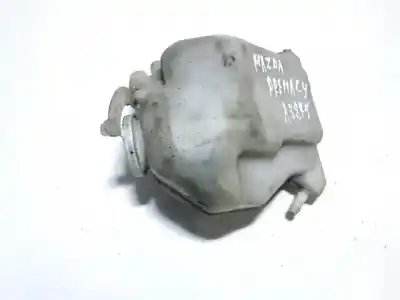Second-hand car spare part coolant expansion tank for mazda premacy (cp) 2.0 turbodiesel cat oem iam references 823021120
