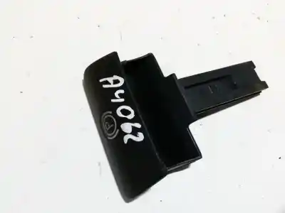 Peça sobressalente para automóvel em segunda mão alavanca de travão de mão por volvo xc90 2.9 bi-turbo cat referências oem iam 8683963