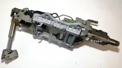 Автозапчастина б/у рульва колонка для skoda octavia combi (1z5) 1.9 tdi dpf посилання на oem iam 1z2419502  549093b