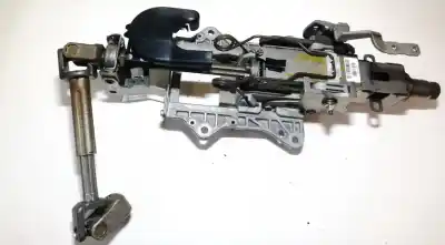 Second-hand car spare part STEERING COLUMN for SKODA OCTAVIA COMBI (1Z5)  OEM IAM references 1Z2419502  549093B