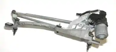 Peça sobressalente para automóvel em segunda mão mecanismo de escova dianteira por ford fiesta vi 1.25 referências oem iam 3397021161