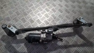 Second-hand car spare part front windscreen wiper linkage for kia rio 1.5 crdi oem iam references   