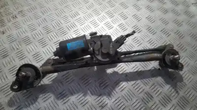 Peça sobressalente para automóvel em segunda mão mecanismo de escova dianteira por kia rio 1.5 crdi referências oem iam 