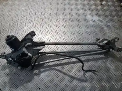 Peça sobressalente para automóvel em segunda mão mecanismo de escova dianteira por honda cr-v (re) 2.2 ctdi referências oem iam 
