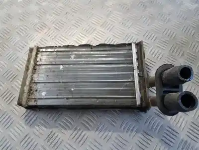 Pezzo di ricambio per auto di seconda mano radiatore riscaldamento/aria condizionata per audi 80 avant 1.9 tdi riferimenti oem iam 893819031d