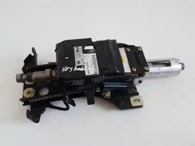 Second-hand car spare part steering column for bmw x5, e53 facelift 2004 - 2006 3.0 d 2003-2015 160kw 218hp oem iam references 66922