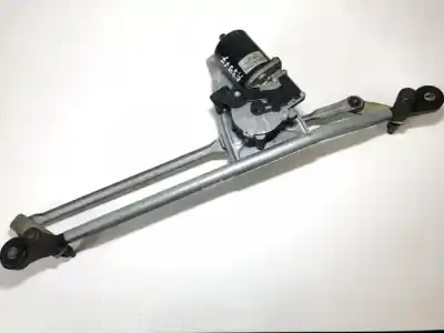 Peça sobressalente para automóvel em segunda mão mecanismo de escova dianteira por bmw x5 (e53) 3.0d referências oem iam 704657102