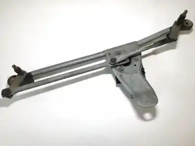 Second-hand car spare part front windscreen wiper linkage for bmw x5 (e53) 3.0d oem iam references 704657102  1253891  24024043