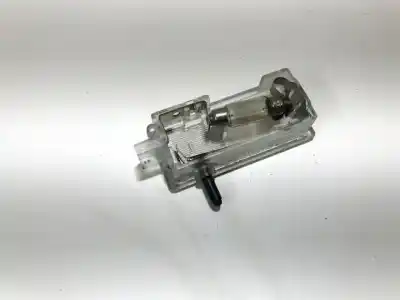 Second-hand car spare part licence plate light for bmw x5 (e53) 3.0d oem iam references 63318364920  63.31-8364920