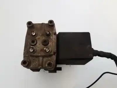 Peça sobressalente para automóvel em segunda mão abs por audi 80 avant 1.9 tdi referências oem iam 0265201049  4a0614111a
