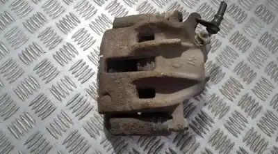 Pièce détachée automobile d'occasion etrier de frein avant droit pour peugeot 406 (8b) 1.9 td références oem iam 