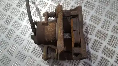 Second-hand car spare part front right brake caliper for nissan note (e11e) 1.4 cat oem iam references   