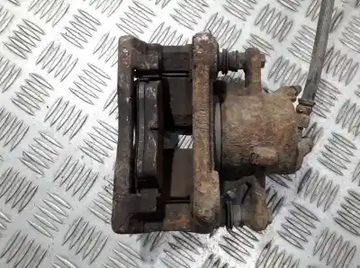Second-hand car spare part front left brake caliper for nissan note (e11e) 1.4 cat oem iam references   