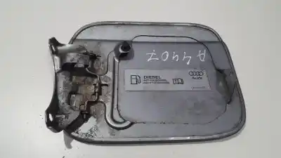 Автозапчастина б/у колпачка паливна для audi a4 avant (8e) 2.0 tdi quattro (dpf) посилання на oem iam 4e0010376r  