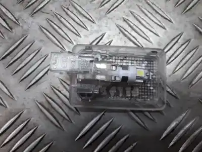 Pezzo di ricambio per auto di seconda mano pilota di registrazione per ford s-max (ca1) 2.0 tdci cat riferimenti oem iam 5w3cp  c95yp