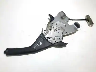 Second-hand car spare part handbrake lever for toyota rav 4 (a3) 2.2 turbodiesel cat oem iam references   