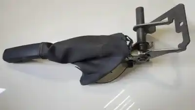 Peça sobressalente para automóvel em segunda mão alavanca de travão de mão por volvo v50 (545) 2.0 d referências oem iam 