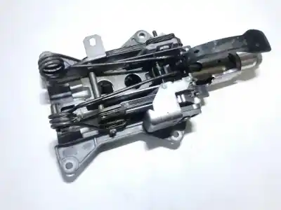 Автозапчасти б/у рулевая колонка за AUDI A4 AVANT (8E) 2.0 TDI Quattro (DPF) ссылки OEM IAM 8E0419502G  0501401