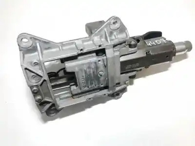 Автозапчасти б/у рулевая колонка за audi a4 avant (8e) 2.0 tdi quattro (dpf) ссылки oem iam 8e0419502g  0501401