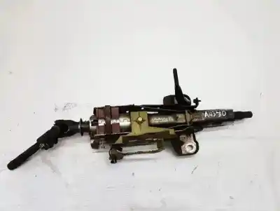 Pièce détachée automobile d'occasion colonne de direction pour peugeot 406 (8b) 1.9 td références oem iam 1810695100