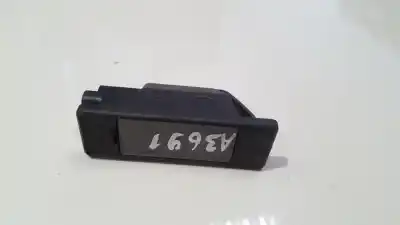 Pièce détachée automobile d'occasion Pilote D'inscription pour CITROEN C5, II 2008.02 - 2011.01 1.6 HDI 82KW 2008.07 - 2011.01 Références OEM IAM 9656008480  