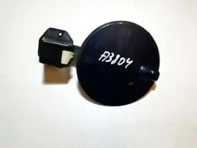 Peça sobressalente para automóvel em segunda mão tampa de combustível por opel zafira b 1.6 16v referências oem iam 13129580
