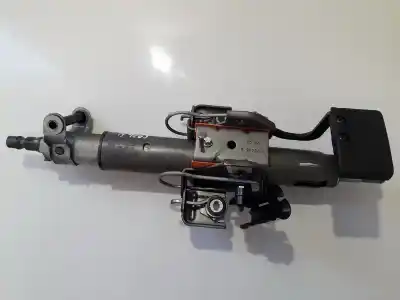 Pezzo di ricambio per auto di seconda mano piantone dello sterzo per opel vectra c caravan 1.9 cdti riferimenti oem iam 9002443b  24415475, 278053053, 188 05 11