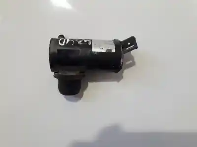 Pièce détachée automobile d'occasion pompe d'eau de nettoyage du pare brise pour peugeot 406 (8b) 1.9 td références oem iam 