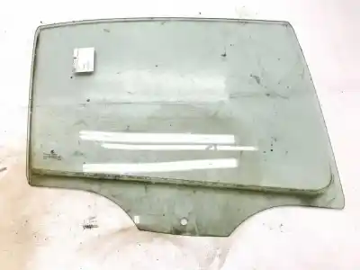 Автозапчастина б/у задне праве скло для skoda octavia combi (1z5) 1.9 tdi dpf посилання на oem iam 
