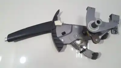 Peça sobressalente para automóvel em segunda mão alavanca de travão de mão por kia ceed (ed) 1.6 crdi 115 referências oem iam 