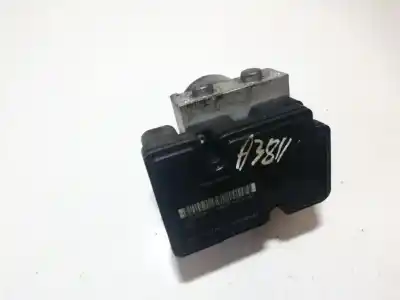 Автозапчастина б/у абс для mazda 5 berl. (cr) 1.8 active посилання на oem iam 06210904753