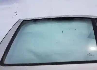 Автозапчастина б/у вікно задне ліве для skoda octavia combi (1z5) 1.9 tdi dpf посилання на oem iam 