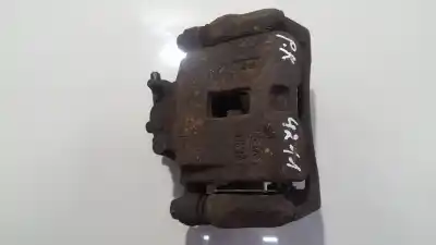 Peça sobressalente para automóvel em segunda mão pinça de travão dianteira esquerda por kia rio 1.3 cat referências oem iam 