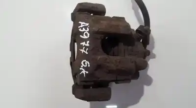 Peça sobressalente para automóvel em segunda mão pinça de travão traseira esquerda por bmw x5 (e53) 3.0d referências oem iam 