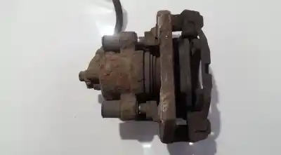 Peça sobressalente para automóvel em segunda mão pinça de travão traseira esquerda por bmw x5 (e53) 3.0d referências oem iam   