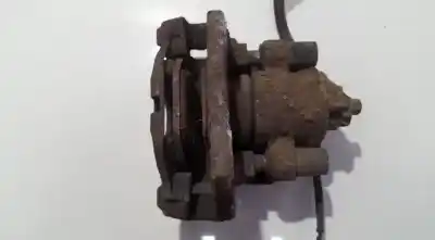 Second-hand car spare part rear right brake caliper for bmw x5 (e53) 3.0d oem iam references   