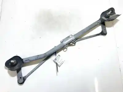 Peça sobressalente para automóvel em segunda mão mecanismo de escova dianteira por toyota corolla (e12) 2.0 d-4d sol berlina referências oem iam 