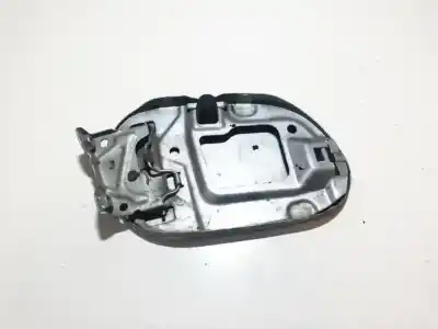 Автозапчастина б/у колпачка паливна для rover rover 75 (rj) 2.0 kv6 classic посилання на oem iam   