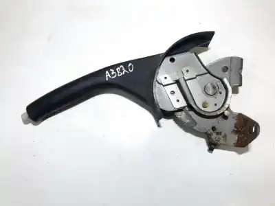 Peça sobressalente para automóvel em segunda mão alavanca de travão de mão por toyota corolla (e12) 2.0 d-4d sol berlina referências oem iam 