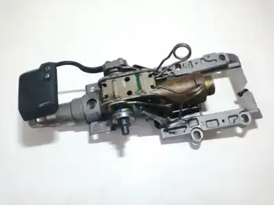 Peça sobressalente para automóvel em segunda mão COLUNA DE DIRECÇÃO por VOLKSWAGEN PASSAT B5 (3B2)  Referências OEM IAM E101684  