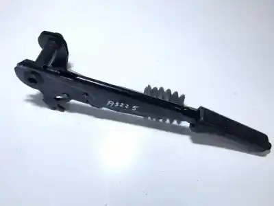 Second-hand car spare part handbrake lever for audi a8 (d2) 2.8 v6 30v oem iam references 4a0711307d