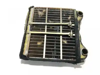 Second-hand car spare part heating / air conditioning radiator for audi a8 (d2) 2.8 v6 30v oem iam references 