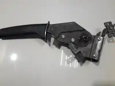 Peça sobressalente para automóvel em segunda mão alavanca de travão de mão por fiat bravo (198) 1.9 16v dynamic multijet referências oem iam 