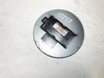 Автозапчастина б/у колпачка паливна для opel insignia a (g09) 1.8 (68) посилання на oem iam 13244485   Автозапчастина б/у колпачка паливна для opel insignia a (g09) 1.8 (68) посилання на oem iam 13244485