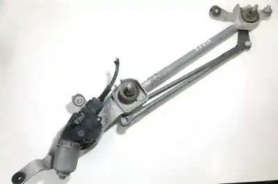 Second-hand car spare part front windscreen wiper linkage for opel insignia a (g09) 1.8 (68) oem iam references  Second-hand car spare part front windscreen wiper linkage for opel insignia a (g09) 1.8 (68) oem iam references