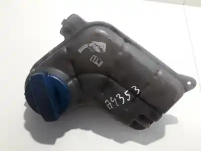 Second-hand car spare part Coolant Expansion Tank for AUDI A4 B6 (8E2) 1.9 TDI quattro OEM IAM references 8E0121403  