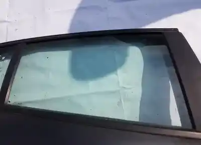 Peça sobressalente para automóvel em segunda mão vidro traseiro direito por fiat bravo (198) 1.9 16v dynamic multijet referências oem iam 