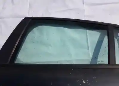 Peça sobressalente para automóvel em segunda mão vidro traseiro esquerdo por fiat bravo (198) 1.9 16v dynamic multijet referências oem iam 