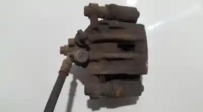 Peça sobressalente para automóvel em segunda mão pinça de travão traseira direita por kia ceed (ed) 1.6 crdi 115 referências oem iam 